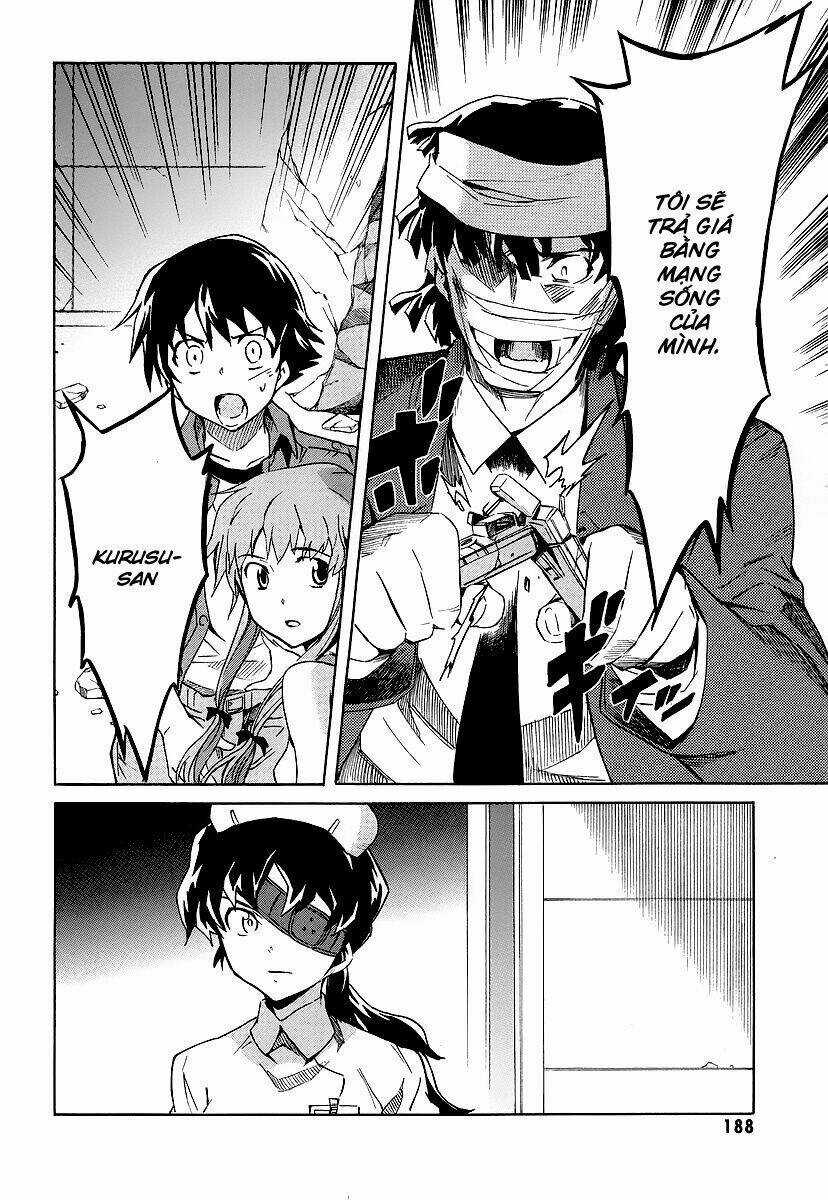 Liar Lily - Chapter 23 - Trang 25