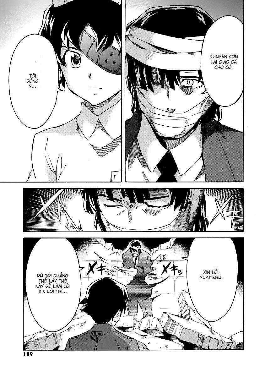 Liar Lily - Chapter 23 - Trang 26