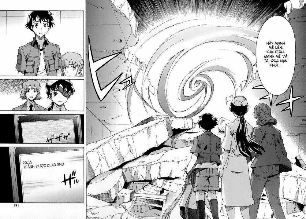 Liar Lily - Chapter 23 - Trang 27