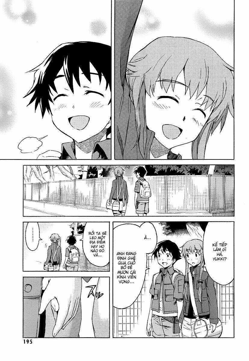 Liar Lily - Chapter 23 - Trang 31