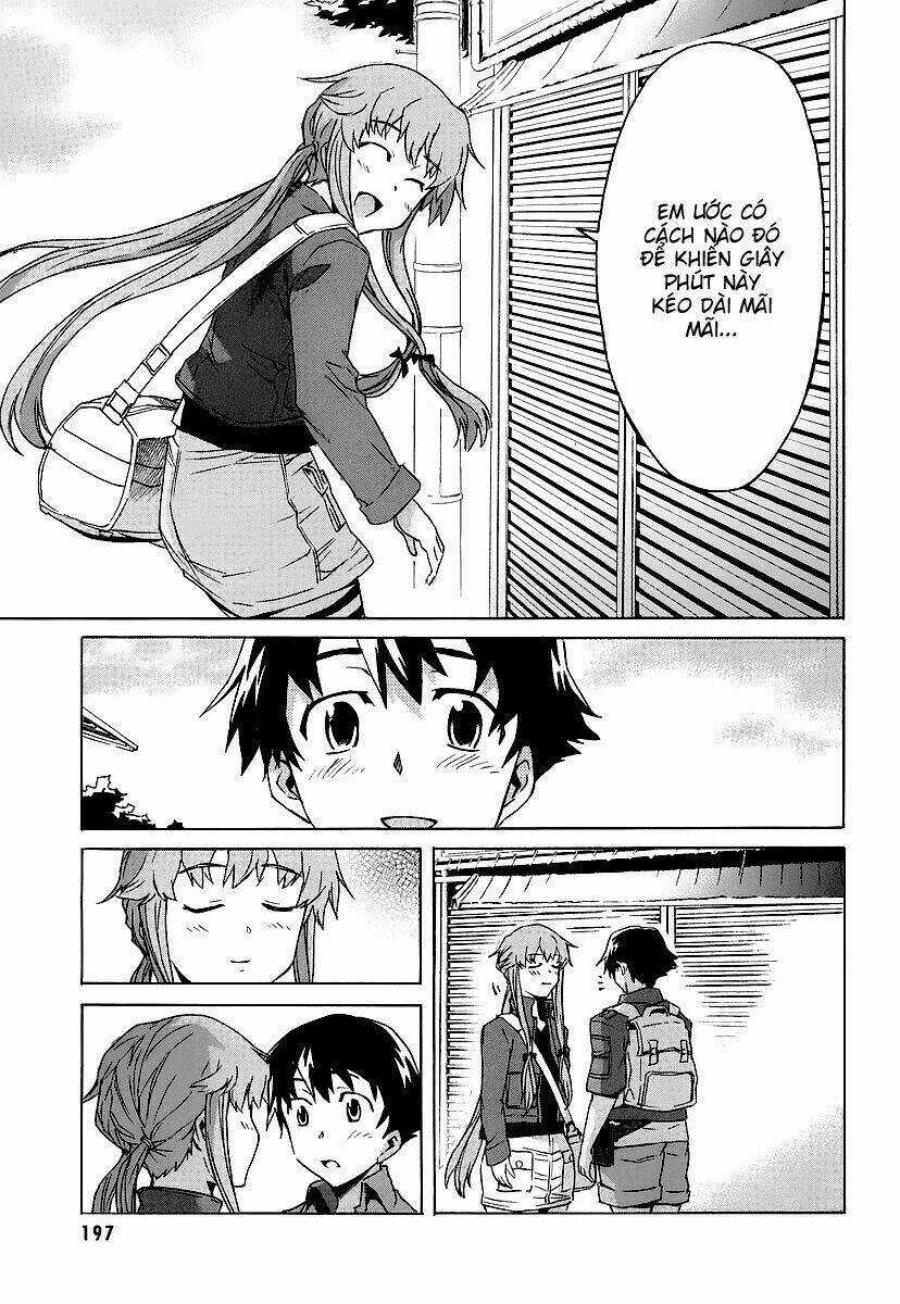 Liar Lily - Chapter 23 - Trang 33