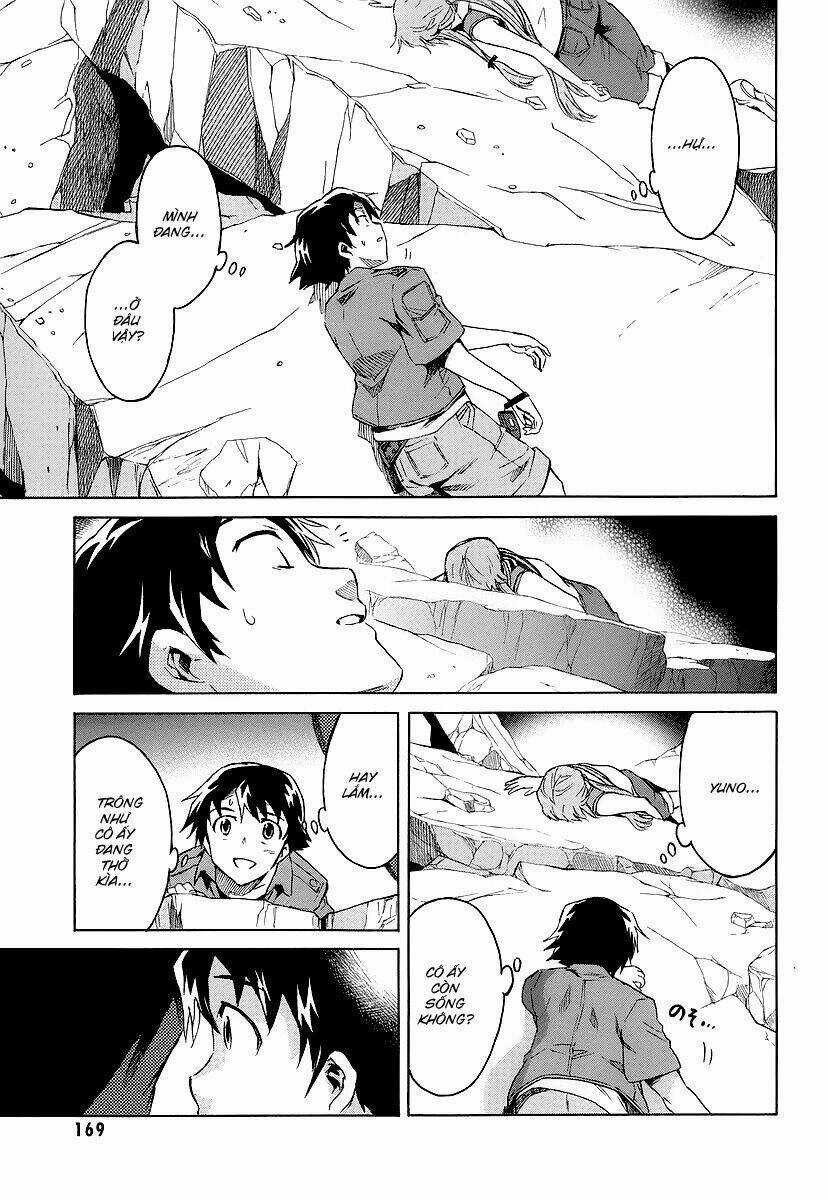 Liar Lily - Chapter 23 - Trang 6