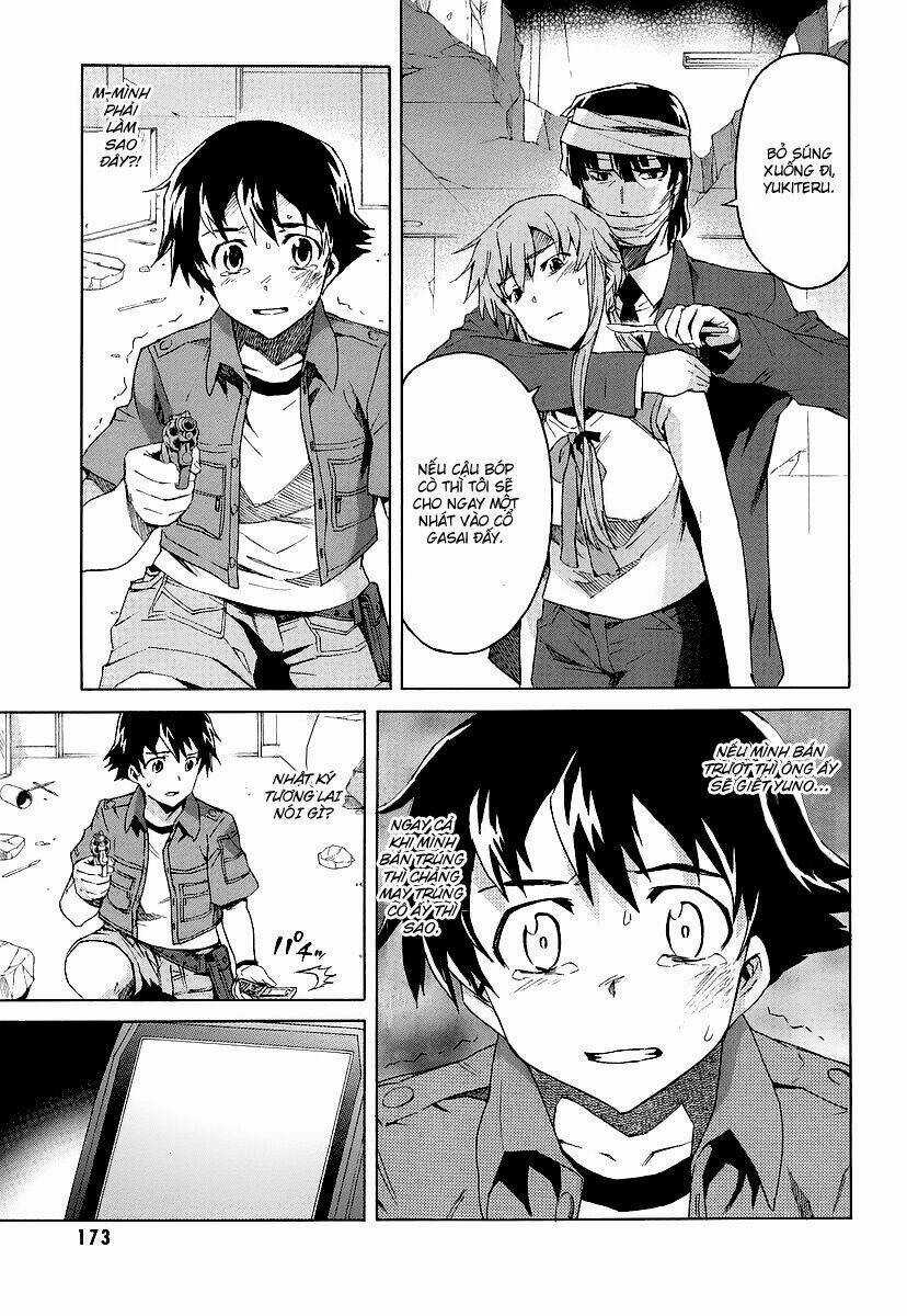 Liar Lily - Chapter 23 - Trang 10