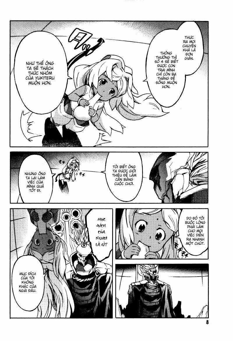 Liar Lily - Chapter 24 - Trang 11