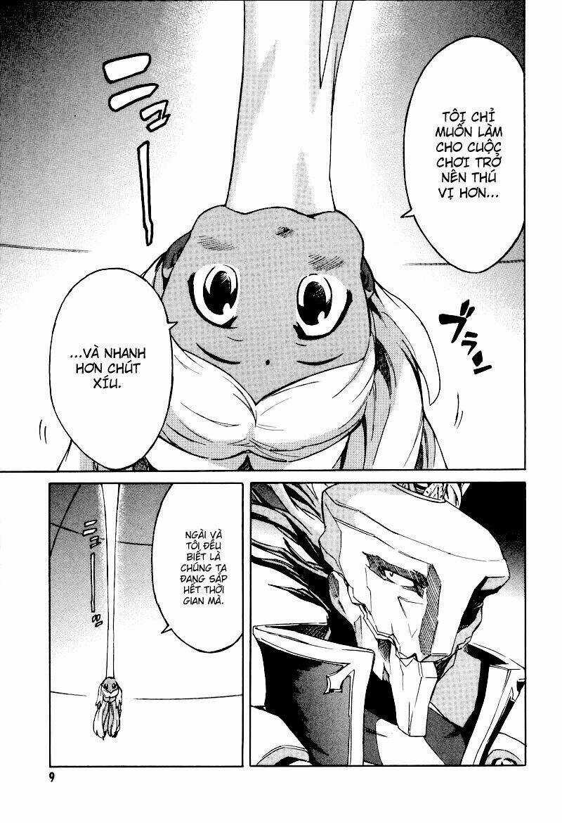 Liar Lily - Chapter 24 - Trang 12