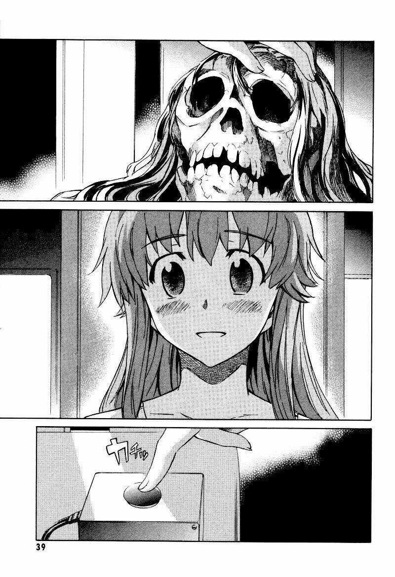 Liar Lily - Chapter 24 - Trang 40