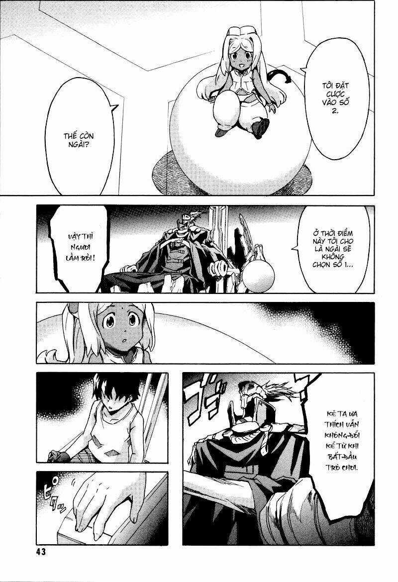 Liar Lily - Chapter 24 - Trang 43