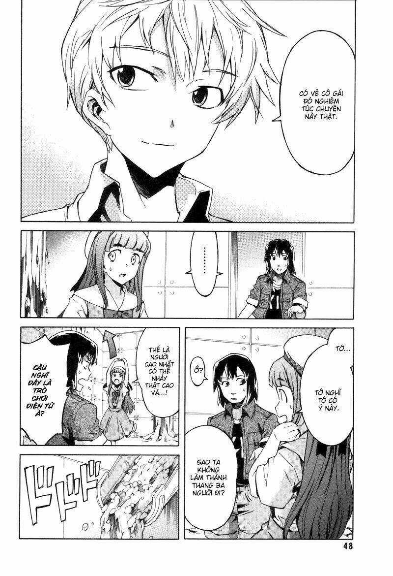 Liar Lily - Chapter 25 - Trang 2