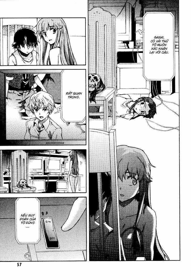 Liar Lily - Chapter 25 - Trang 11