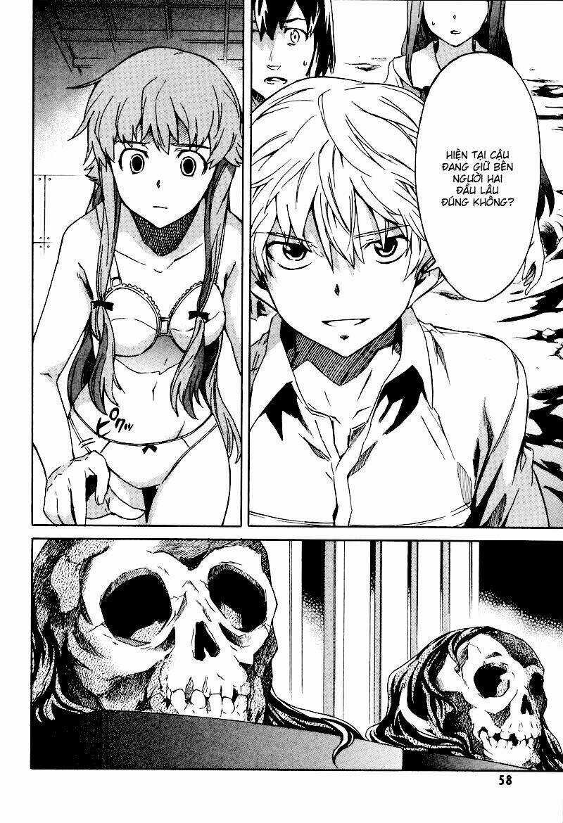 Liar Lily - Chapter 25 - Trang 12