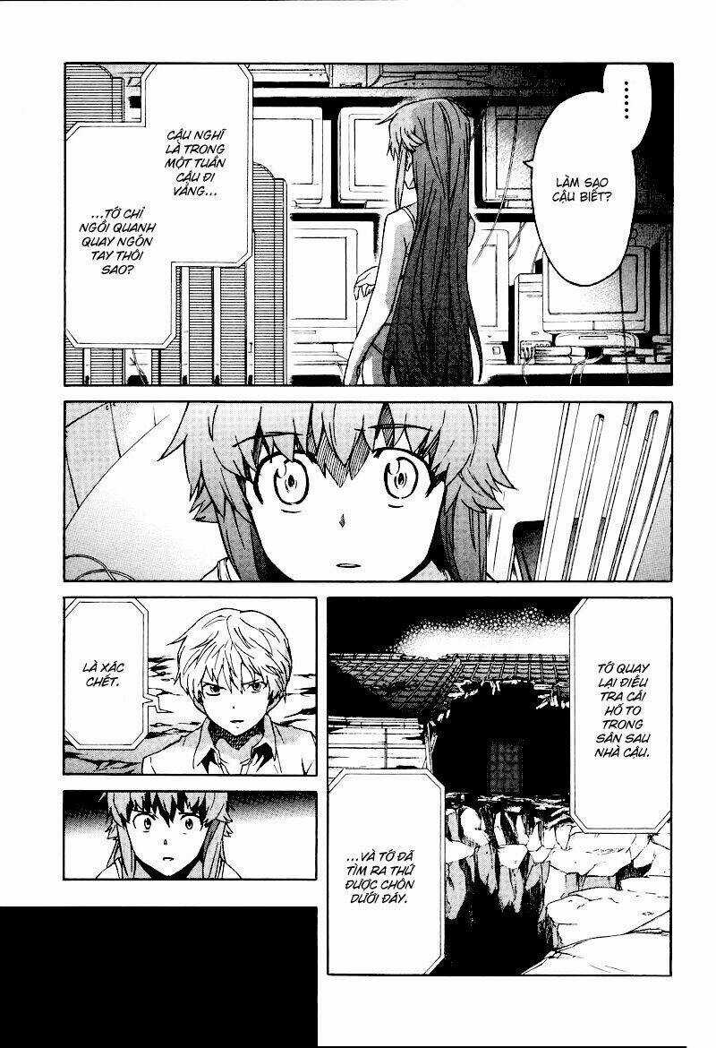 Liar Lily - Chapter 25 - Trang 13