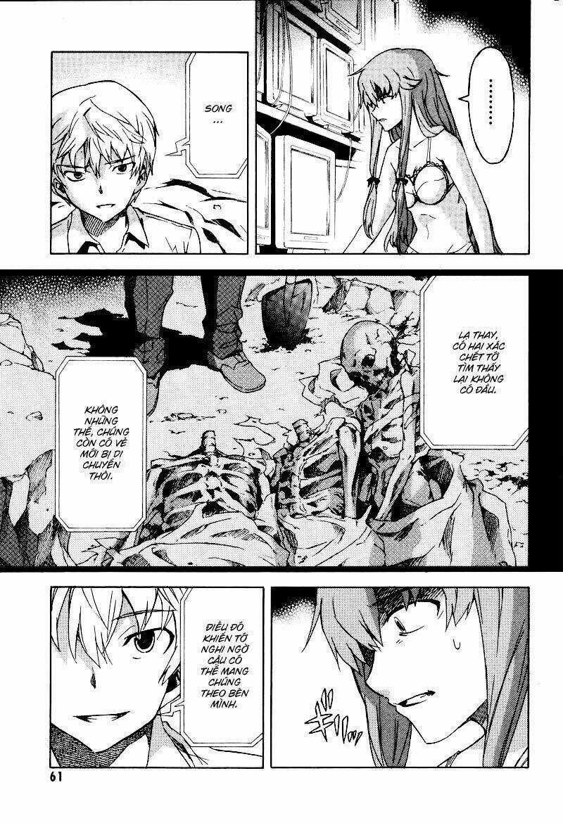 Liar Lily - Chapter 25 - Trang 15