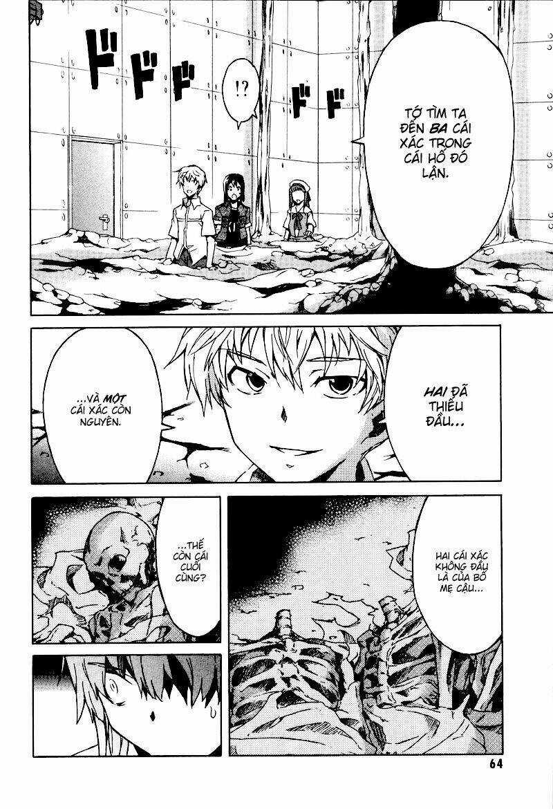 Liar Lily - Chapter 25 - Trang 18