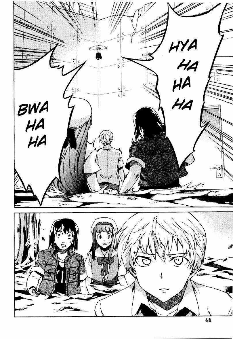 Liar Lily - Chapter 25 - Trang 22