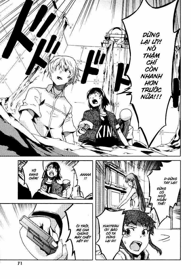 Liar Lily - Chapter 25 - Trang 25