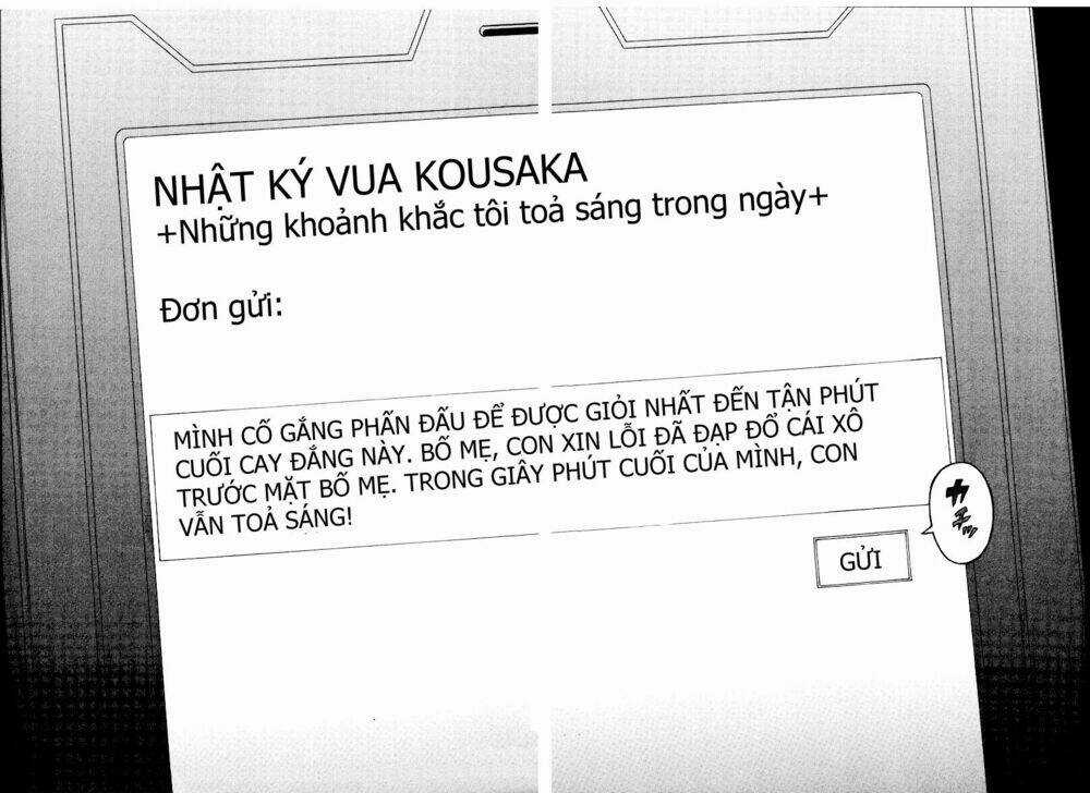 Liar Lily - Chapter 25 - Trang 28