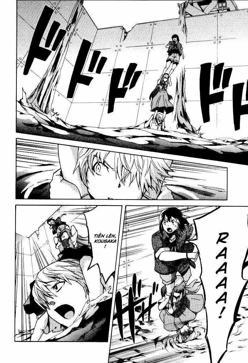 Liar Lily - Chapter 25 - Trang 34