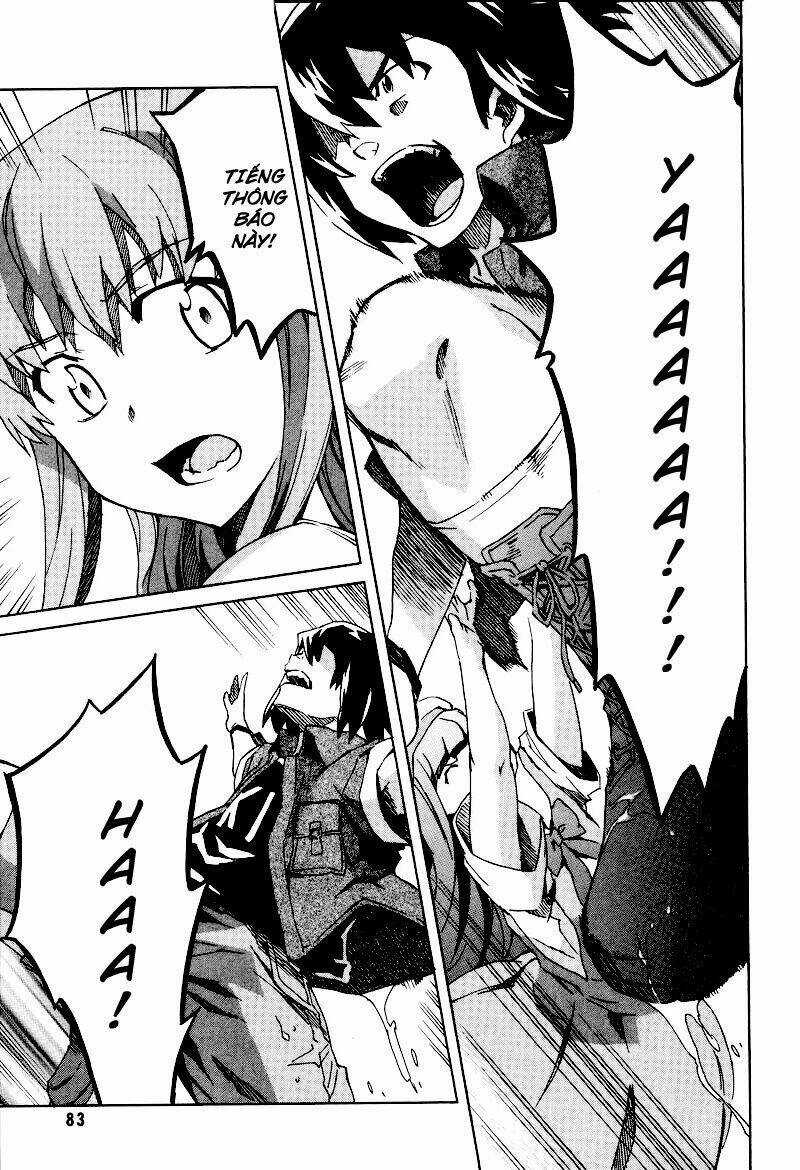 Liar Lily - Chapter 25 - Trang 35