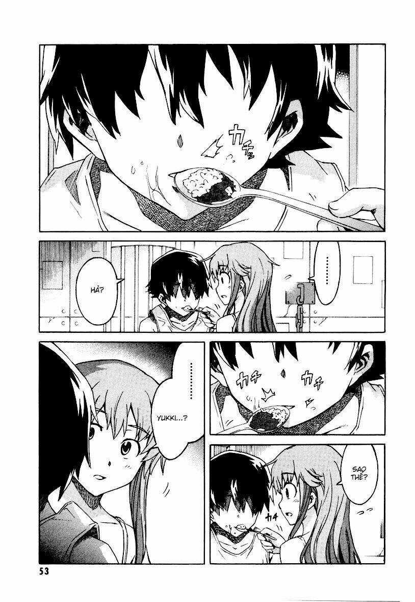 Liar Lily - Chapter 25 - Trang 7