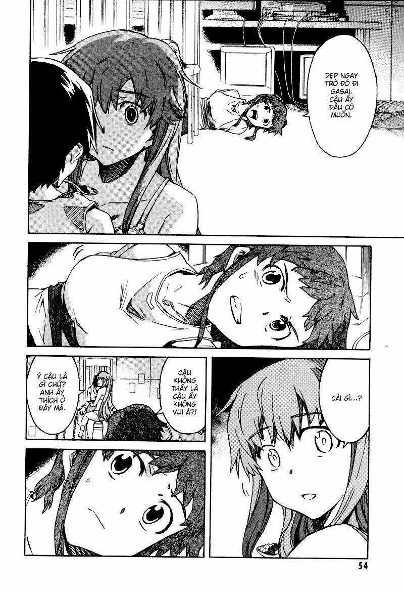 Liar Lily - Chapter 25 - Trang 8