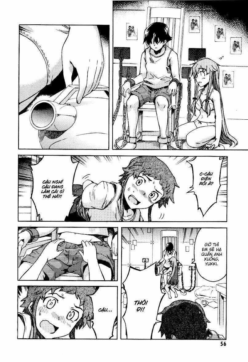 Liar Lily - Chapter 25 - Trang 10