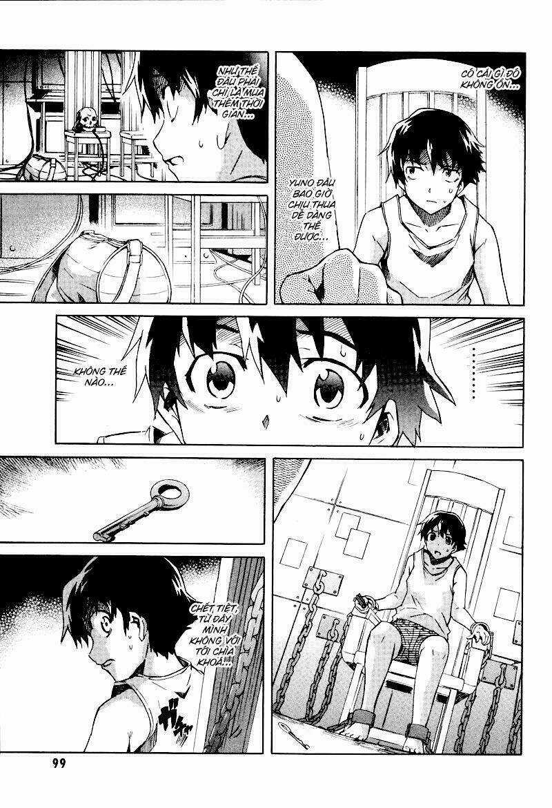 Liar Lily - Chapter 26 - Trang 11