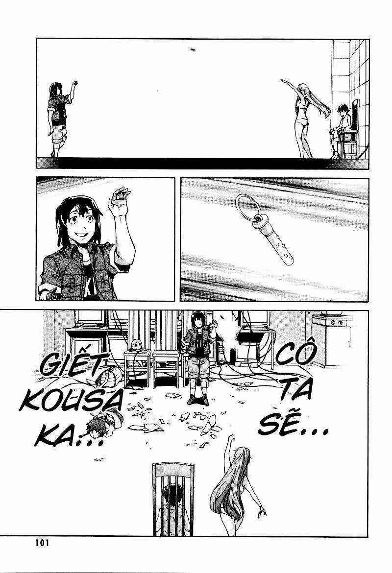 Liar Lily - Chapter 26 - Trang 13