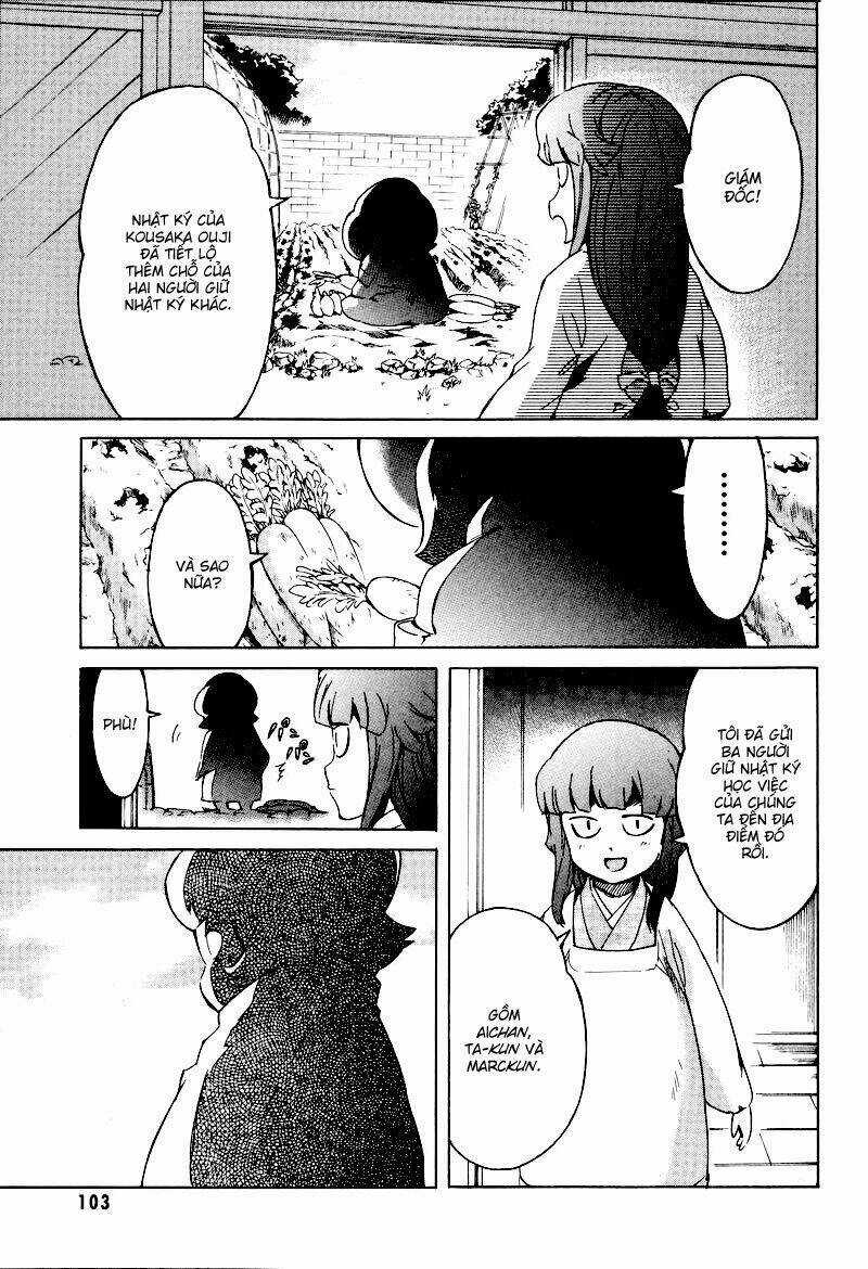 Liar Lily - Chapter 26 - Trang 15