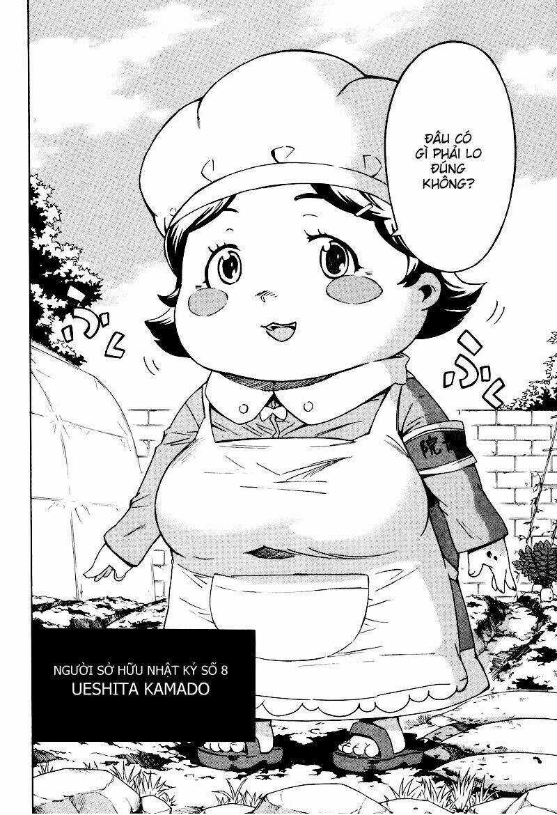 Liar Lily - Chapter 26 - Trang 16