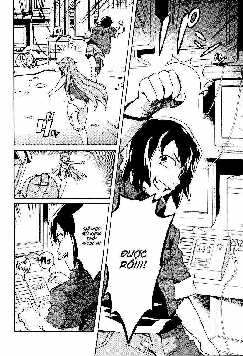 Liar Lily - Chapter 26 - Trang 18