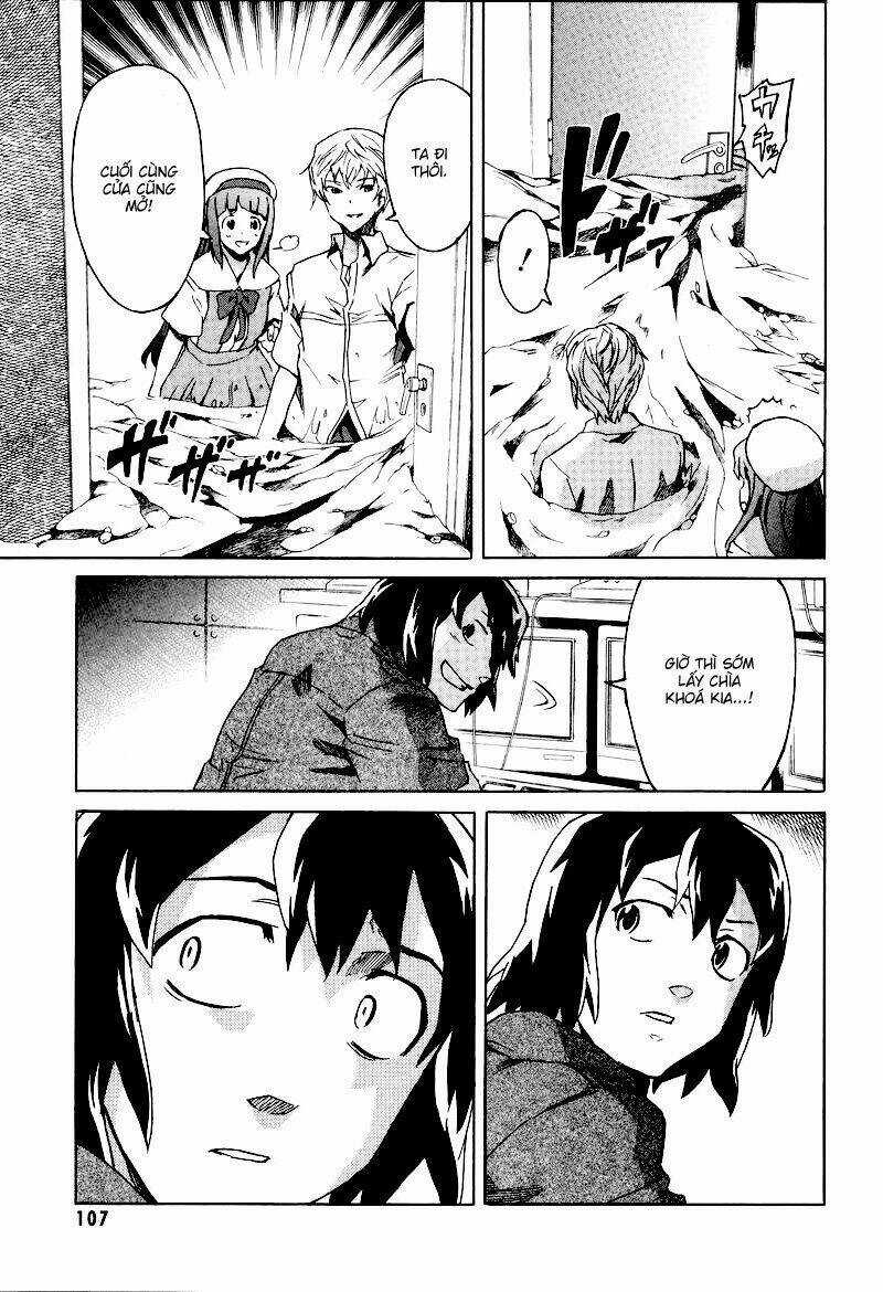 Liar Lily - Chapter 26 - Trang 19