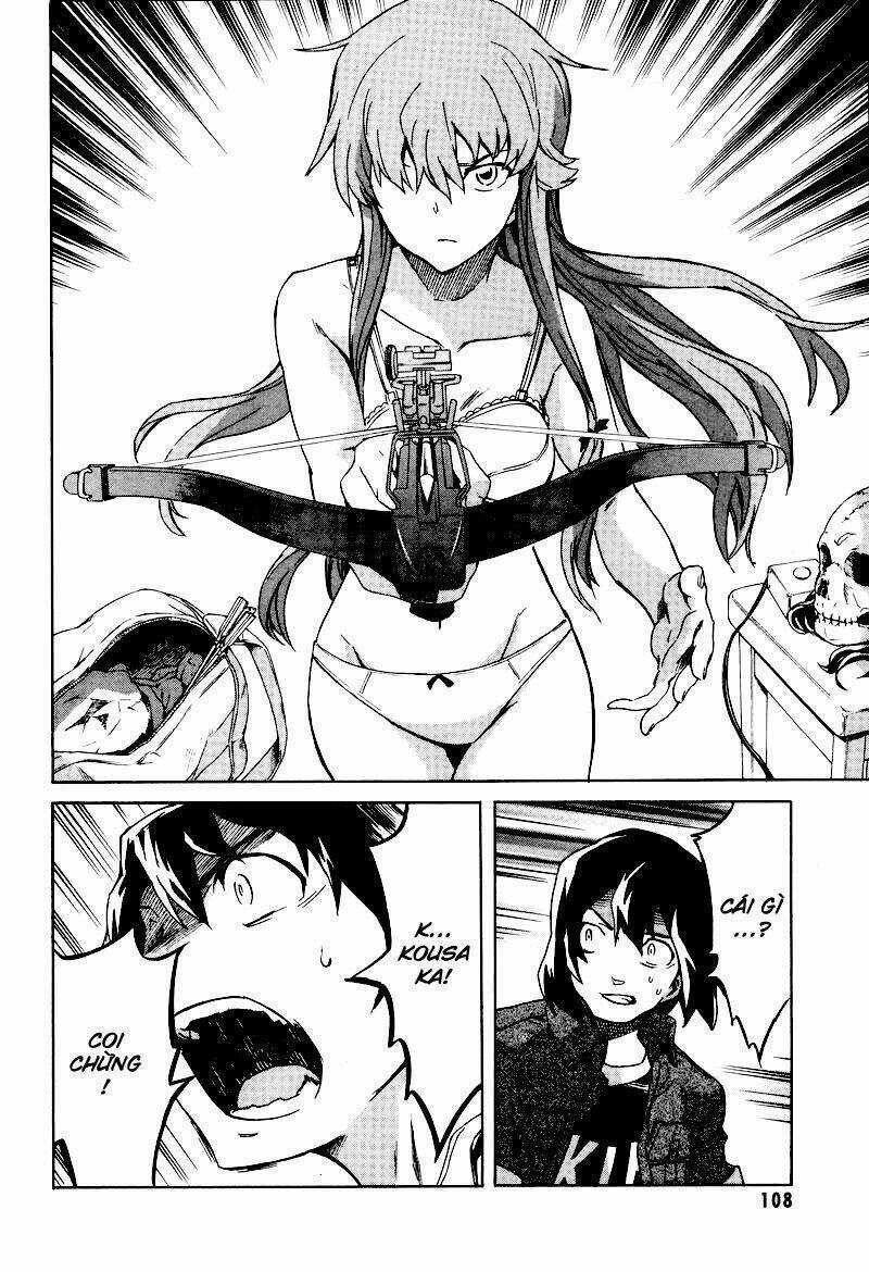 Liar Lily - Chapter 26 - Trang 20