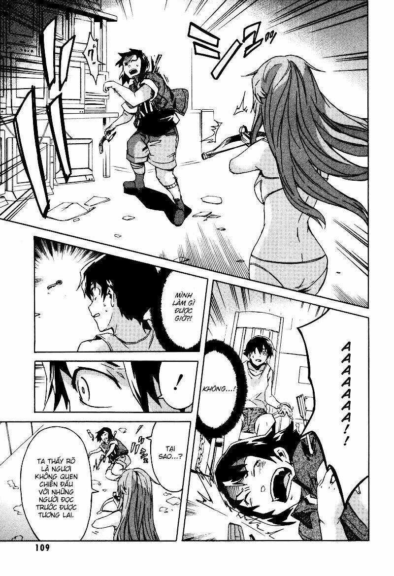 Liar Lily - Chapter 26 - Trang 21