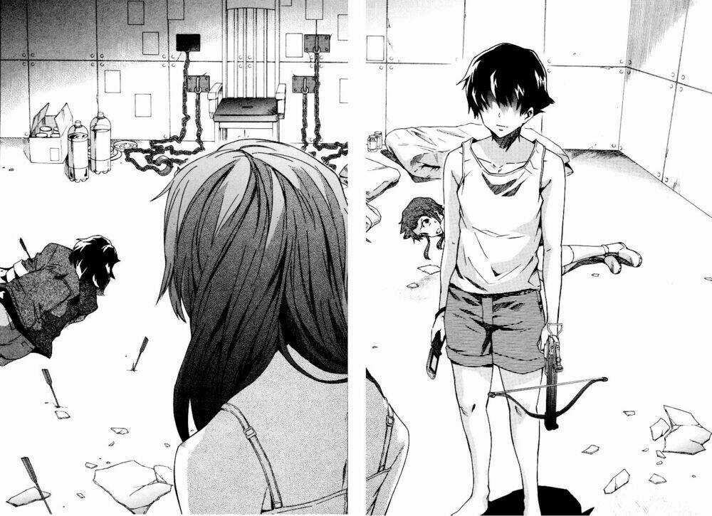 Liar Lily - Chapter 26 - Trang 24