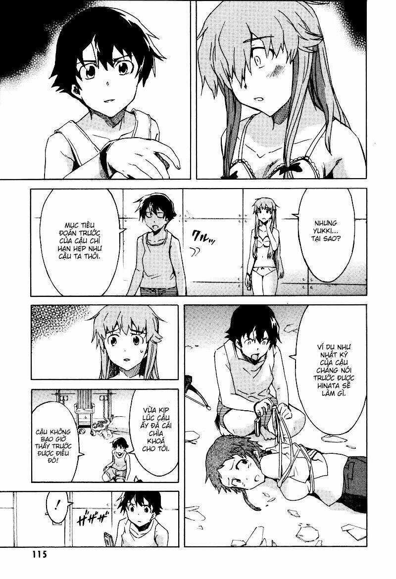 Liar Lily - Chapter 26 - Trang 26