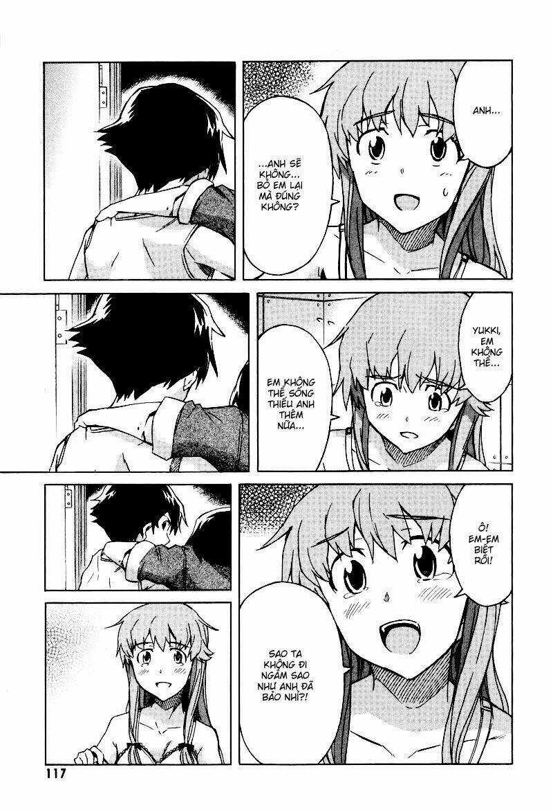 Liar Lily - Chapter 26 - Trang 28