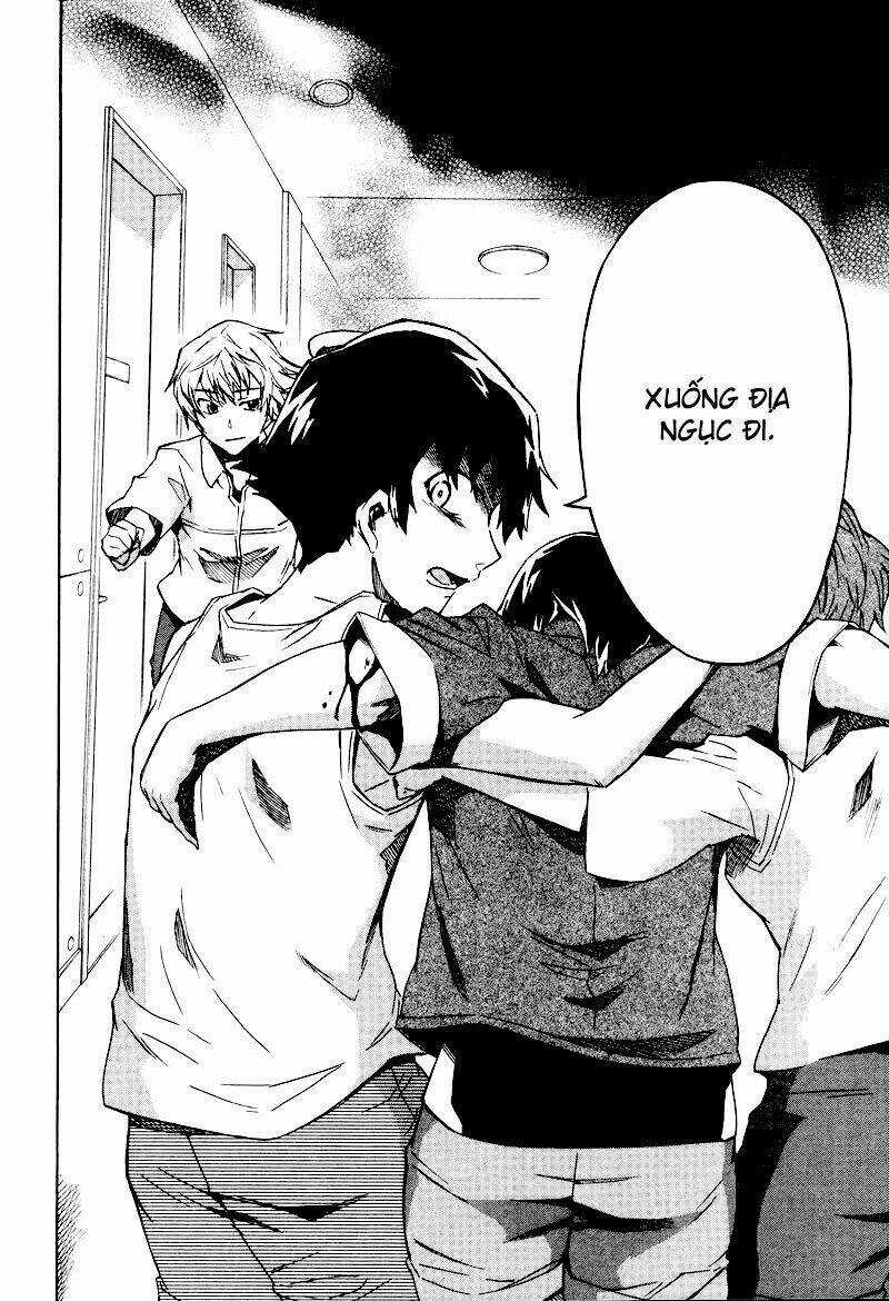 Liar Lily - Chapter 26 - Trang 29