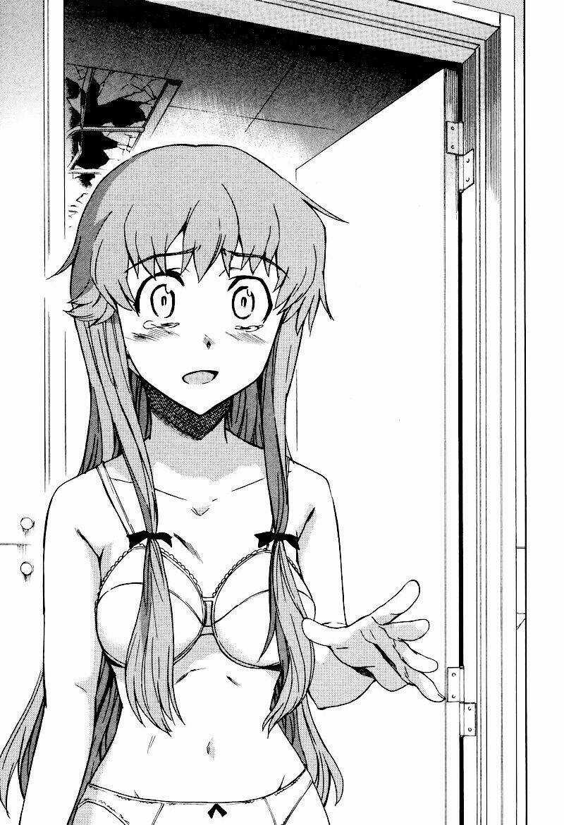 Liar Lily - Chapter 26 - Trang 30