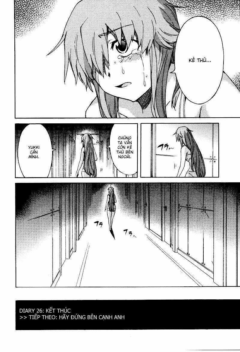 Liar Lily - Chapter 26 - Trang 34