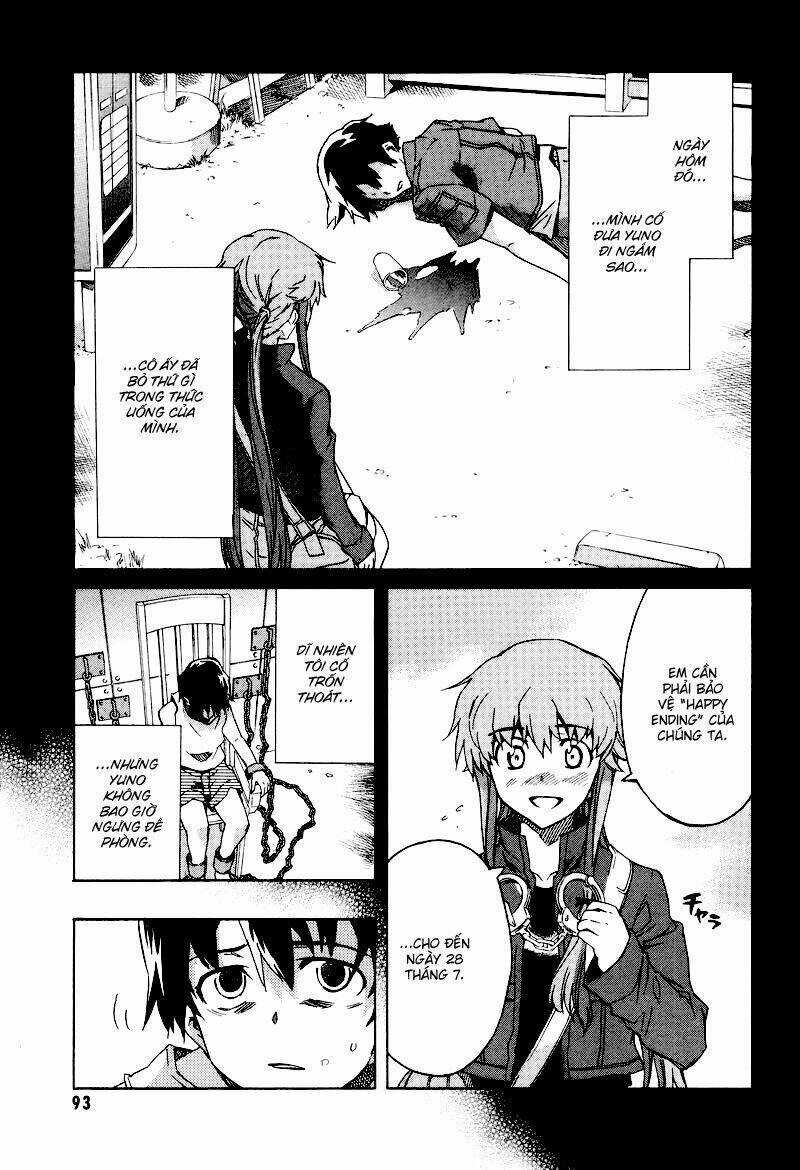 Liar Lily - Chapter 26 - Trang 5