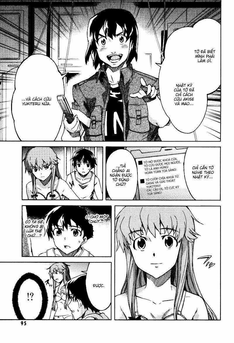 Liar Lily - Chapter 26 - Trang 7