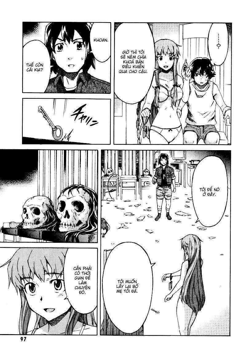 Liar Lily - Chapter 26 - Trang 9