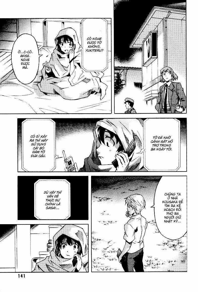 Liar Lily - Chapter 27 - Trang 15