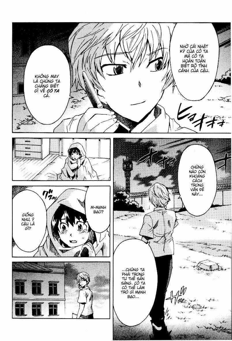 Liar Lily - Chapter 27 - Trang 16