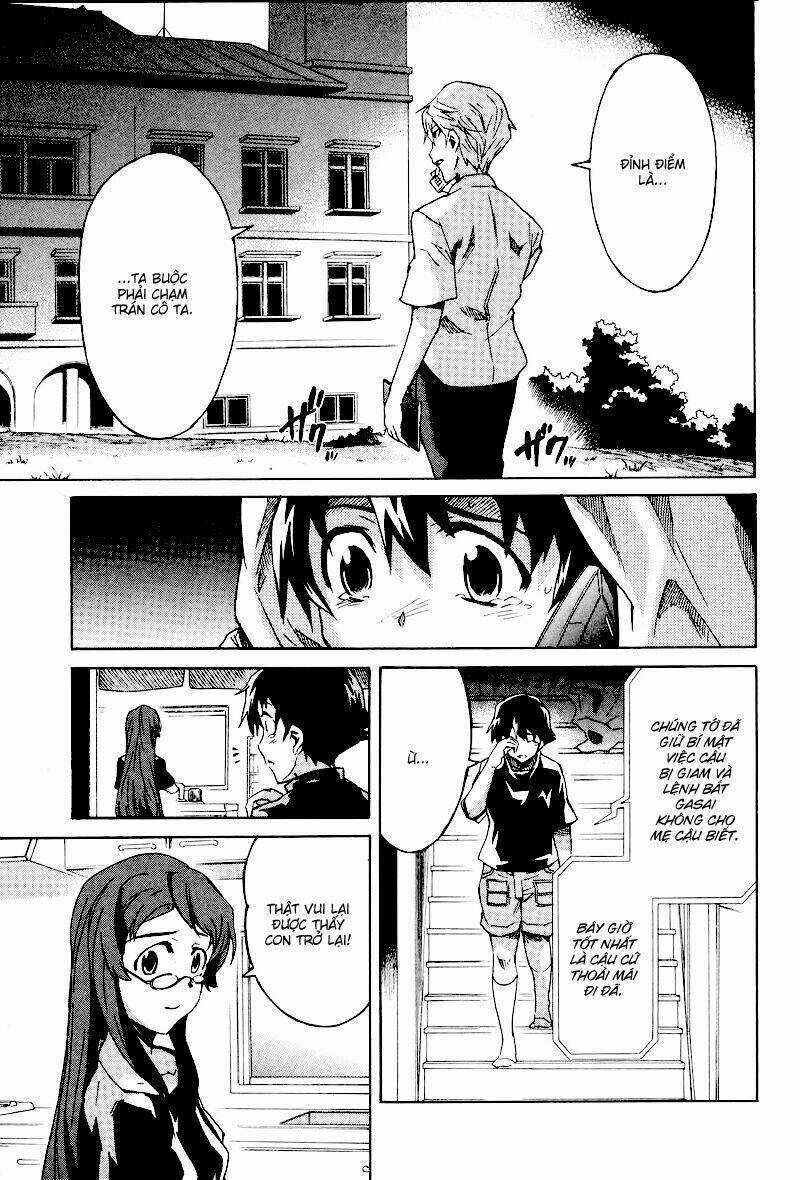 Liar Lily - Chapter 27 - Trang 17