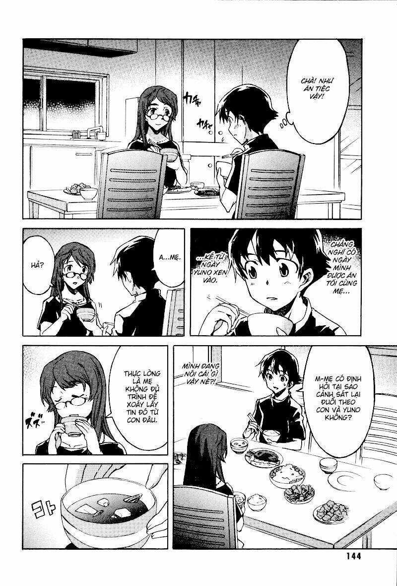 Liar Lily - Chapter 27 - Trang 18