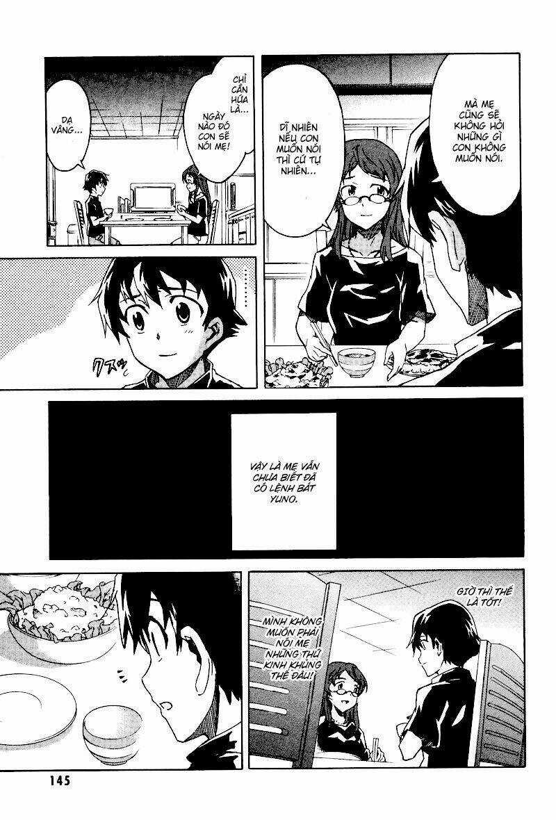 Liar Lily - Chapter 27 - Trang 19