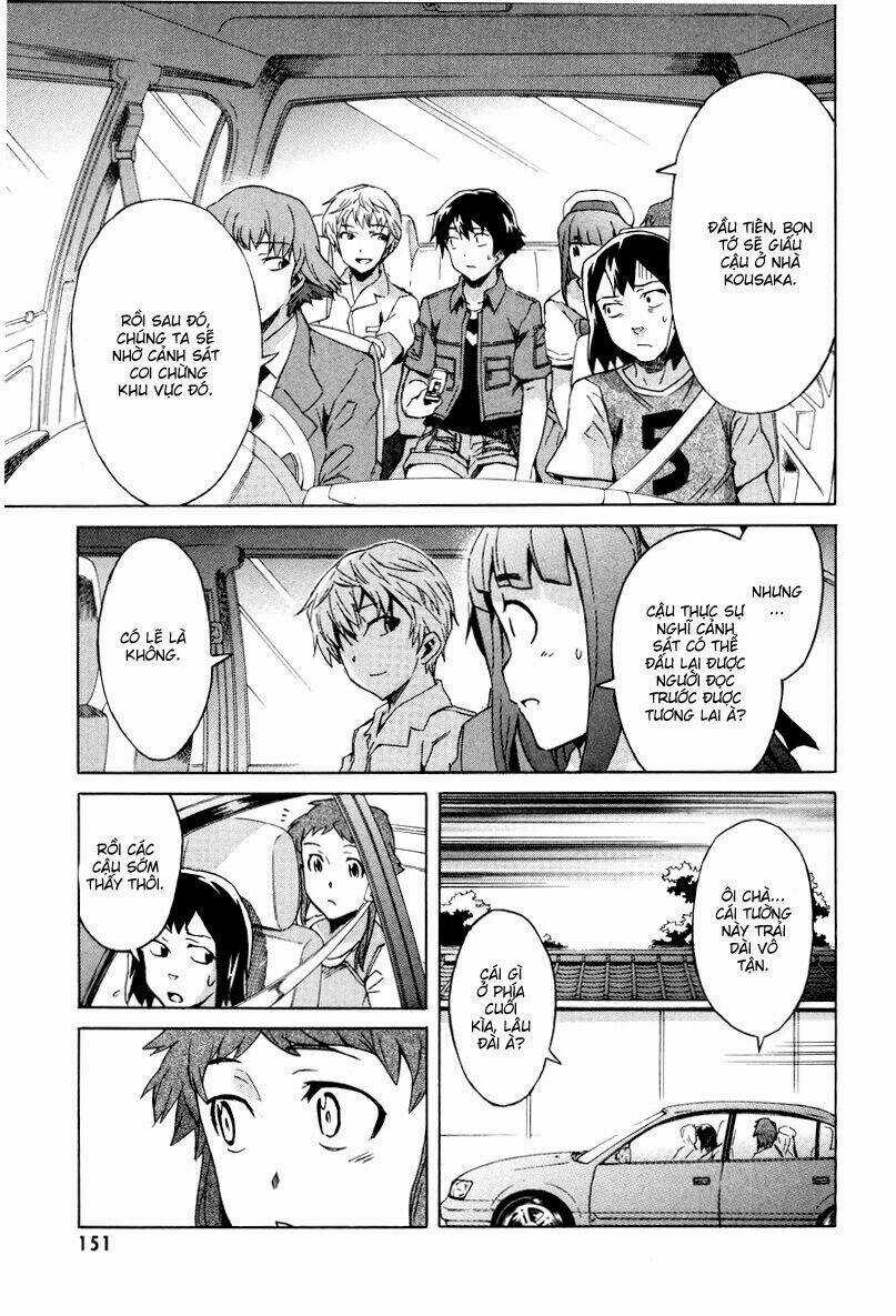 Liar Lily - Chapter 27 - Trang 25