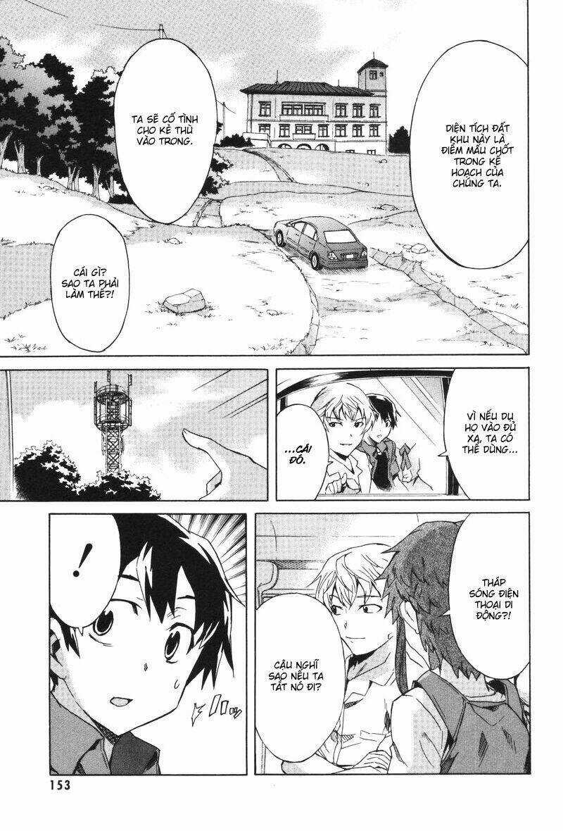 Liar Lily - Chapter 27 - Trang 27