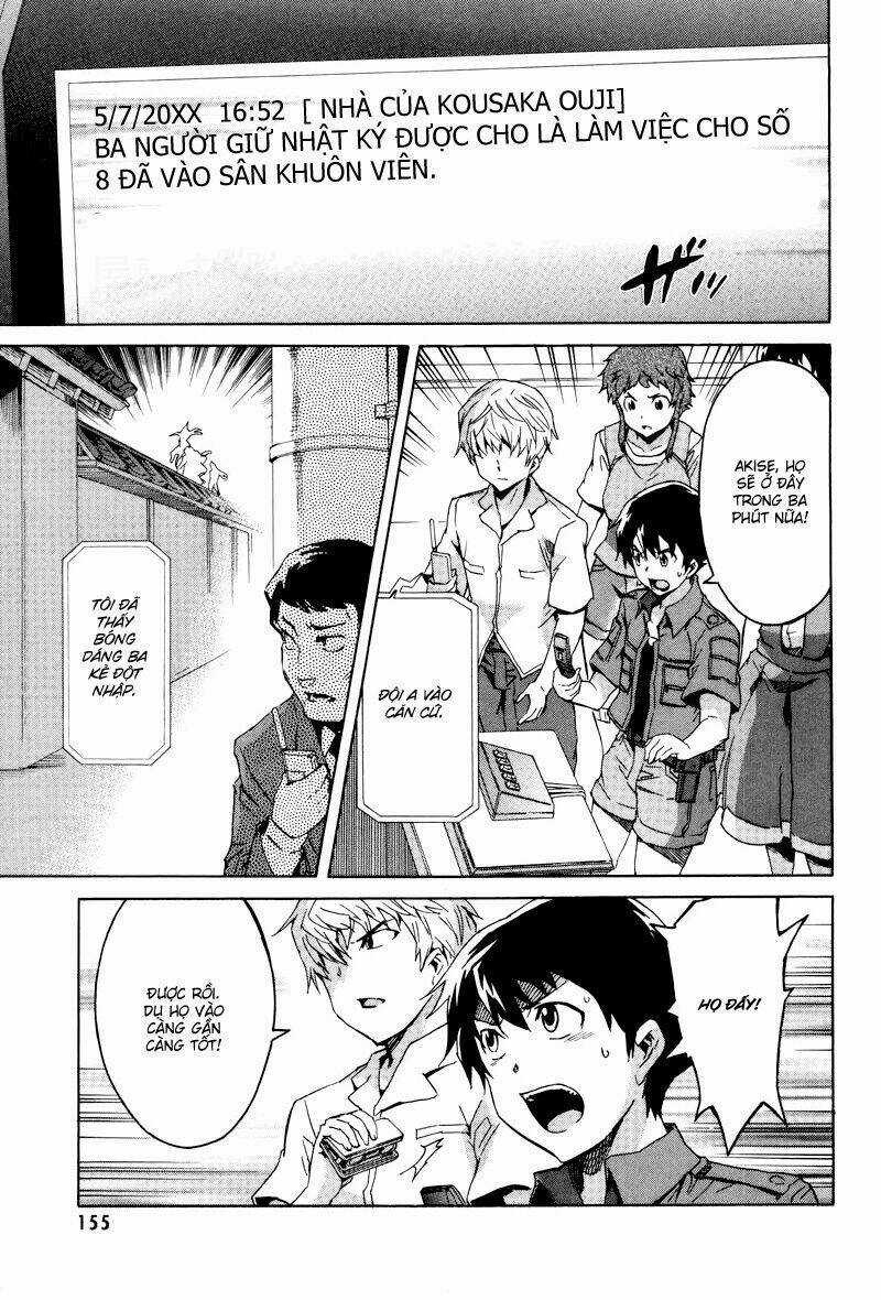 Liar Lily - Chapter 27 - Trang 29